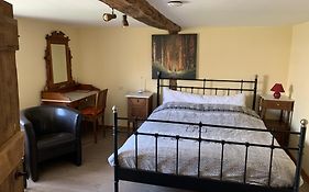 B&B Au Coeur de Villers